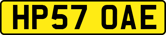 HP57OAE