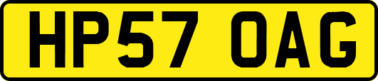 HP57OAG