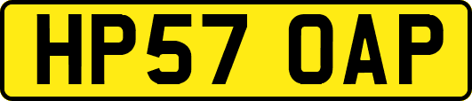 HP57OAP