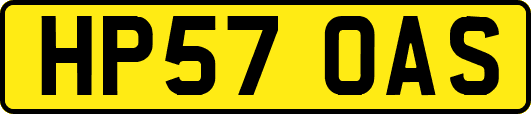HP57OAS