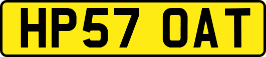 HP57OAT