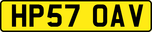 HP57OAV
