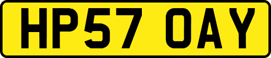 HP57OAY