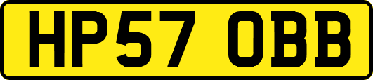HP57OBB