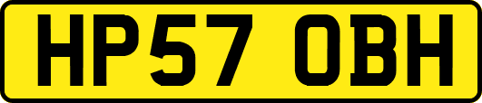 HP57OBH