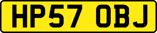 HP57OBJ