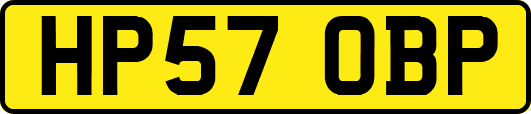 HP57OBP