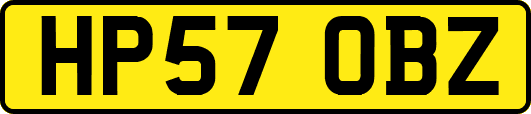 HP57OBZ