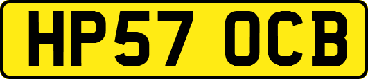 HP57OCB