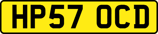 HP57OCD