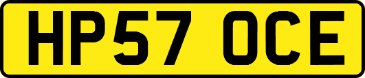 HP57OCE