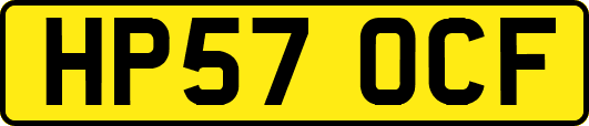 HP57OCF