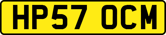 HP57OCM