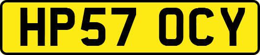 HP57OCY
