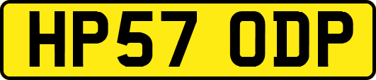 HP57ODP