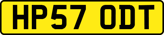 HP57ODT