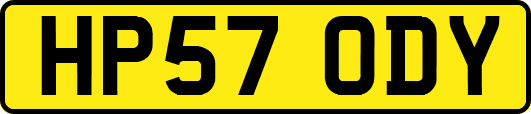 HP57ODY