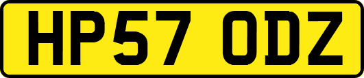 HP57ODZ
