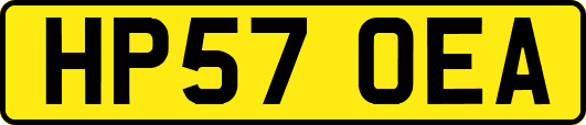 HP57OEA
