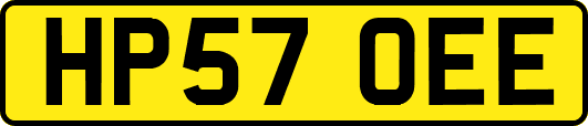 HP57OEE