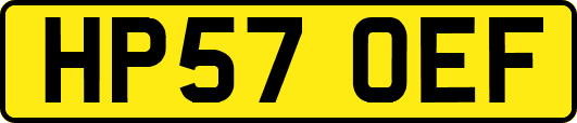 HP57OEF