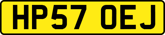 HP57OEJ