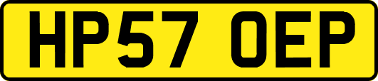 HP57OEP