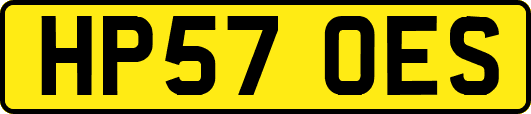 HP57OES