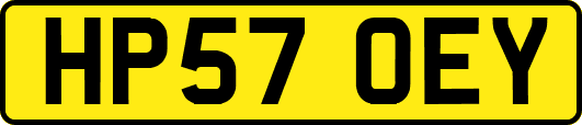 HP57OEY