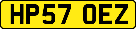 HP57OEZ