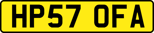 HP57OFA