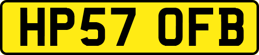 HP57OFB
