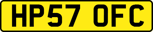 HP57OFC