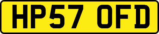 HP57OFD