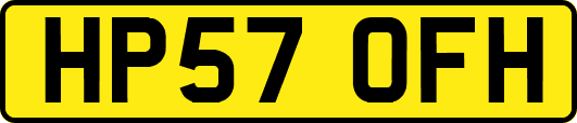 HP57OFH