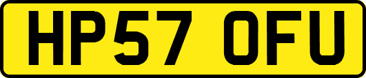 HP57OFU