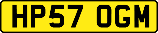 HP57OGM