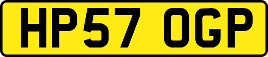 HP57OGP