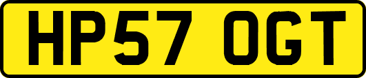 HP57OGT