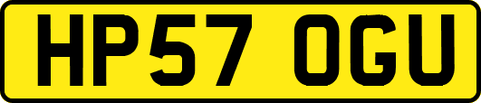 HP57OGU