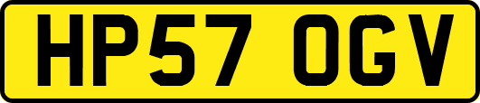 HP57OGV
