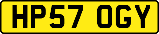 HP57OGY