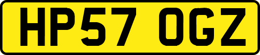 HP57OGZ