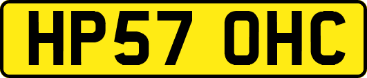 HP57OHC