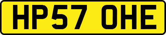 HP57OHE