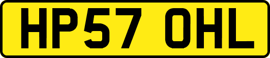 HP57OHL