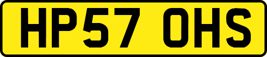 HP57OHS