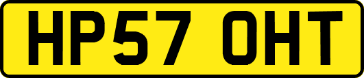 HP57OHT