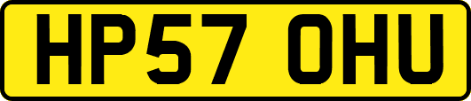 HP57OHU