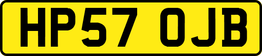 HP57OJB